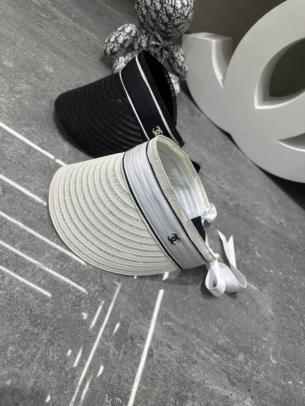 Chanel visor dx11